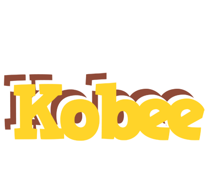 Kobee hotcup logo