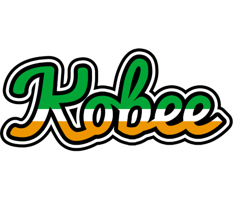 Kobee ireland logo