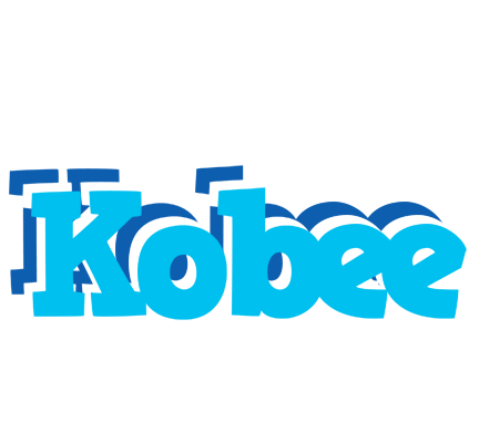 Kobee jacuzzi logo