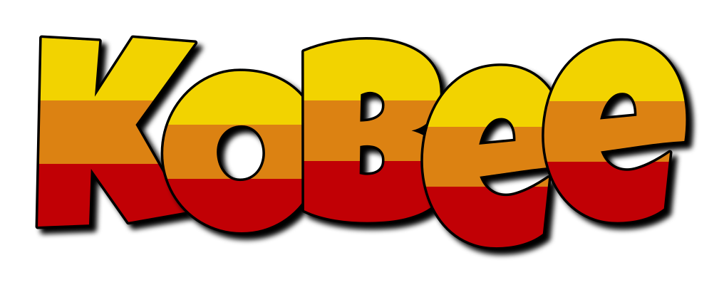 Kobee jungle logo