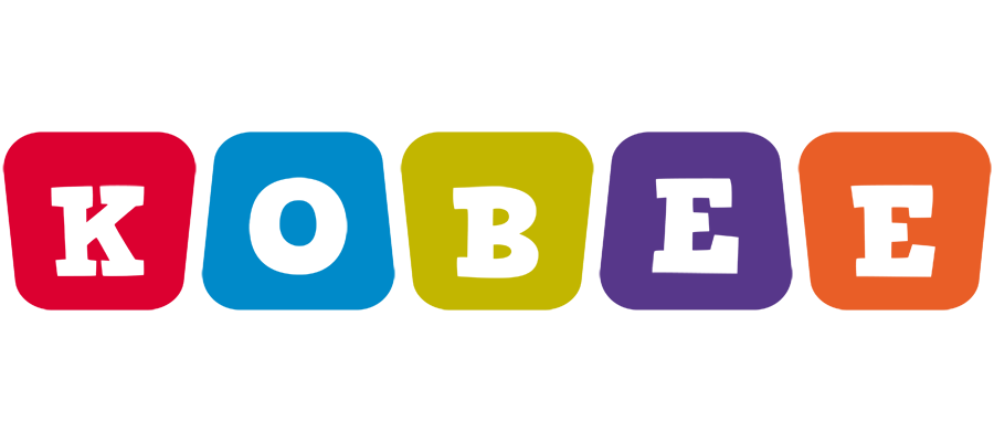 Kobee kiddo logo