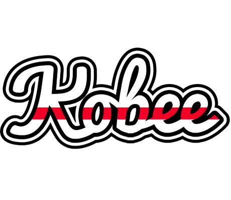 Kobee kingdom logo