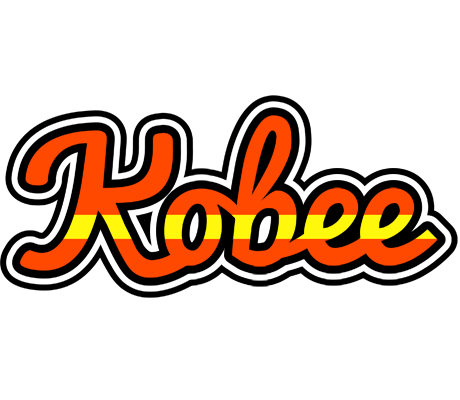 Kobee madrid logo