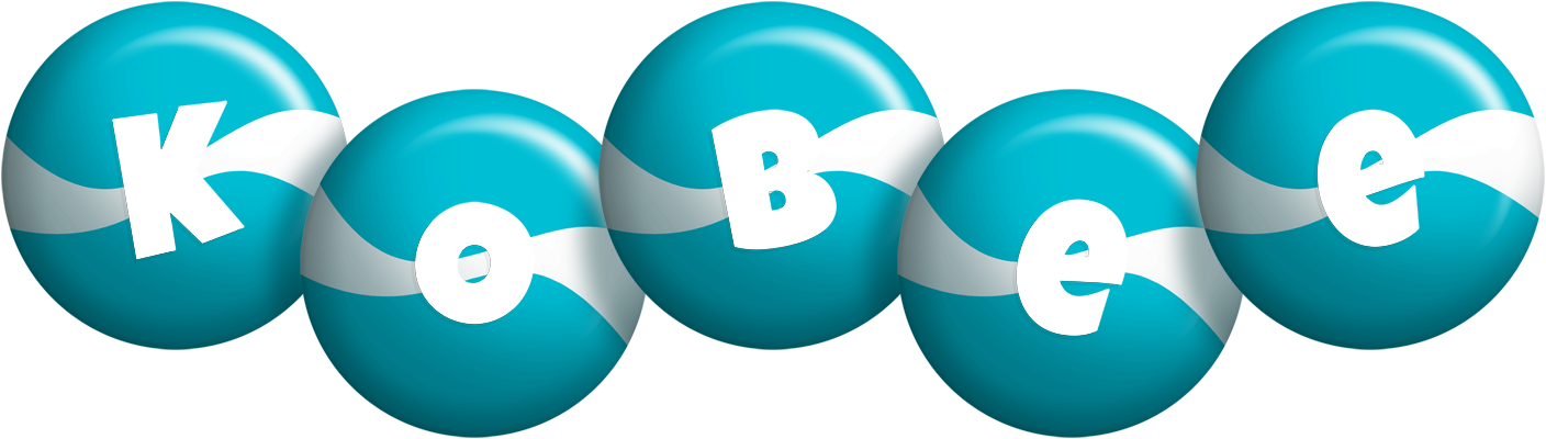Kobee messi logo