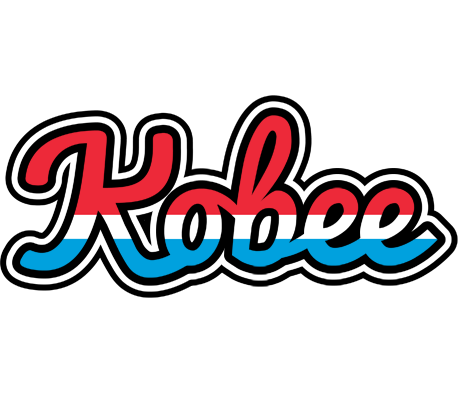 Kobee norway logo