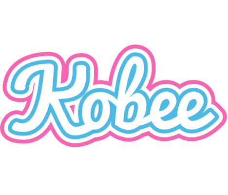 Kobee outdoors logo