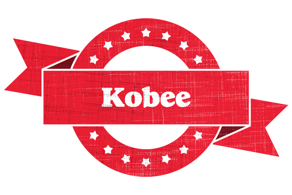 Kobee passion logo