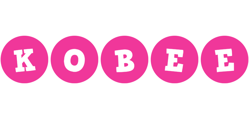 Kobee poker logo