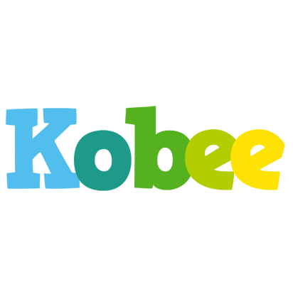 Kobee rainbows logo