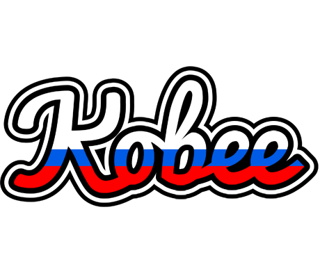 Kobee russia logo