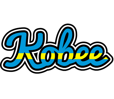 Kobee sweden logo
