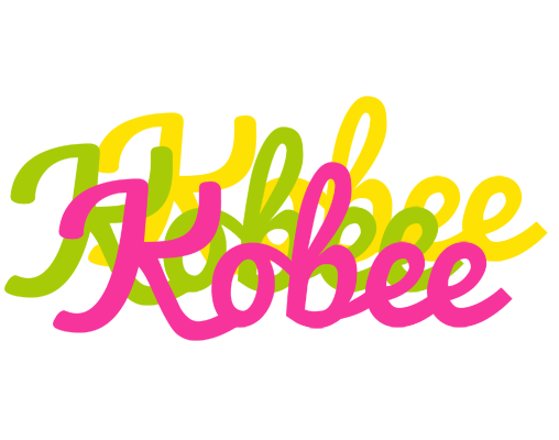 Kobee sweets logo