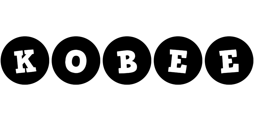 Kobee tools logo