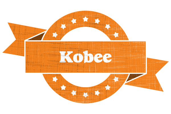 Kobee victory logo