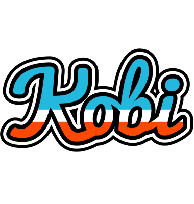 Kobi america logo