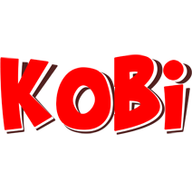 Kobi basket logo