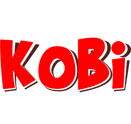 Kobi basket logo
