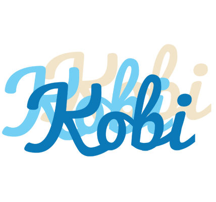 Kobi breeze logo