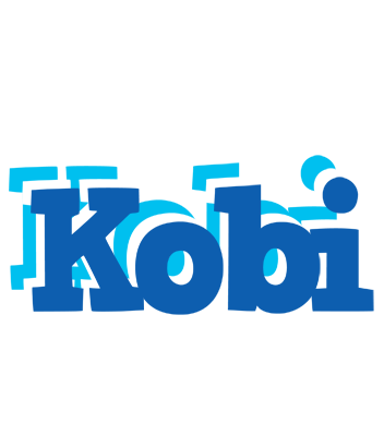 Kobi business logo