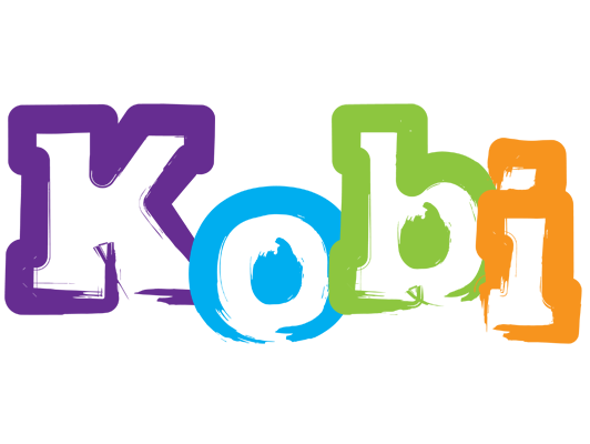 Kobi casino logo