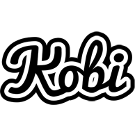 Kobi chess logo