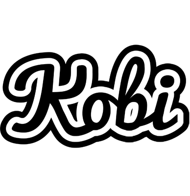 Kobi chess logo