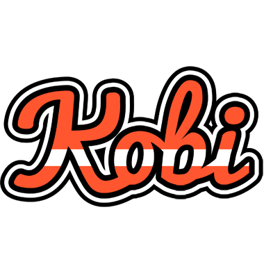 Kobi denmark logo