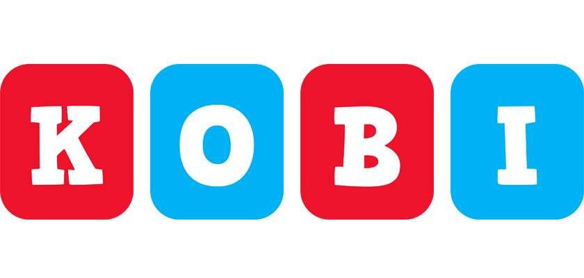Kobi diesel logo