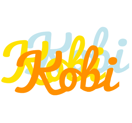 Kobi energy logo