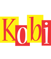 Kobi errors logo