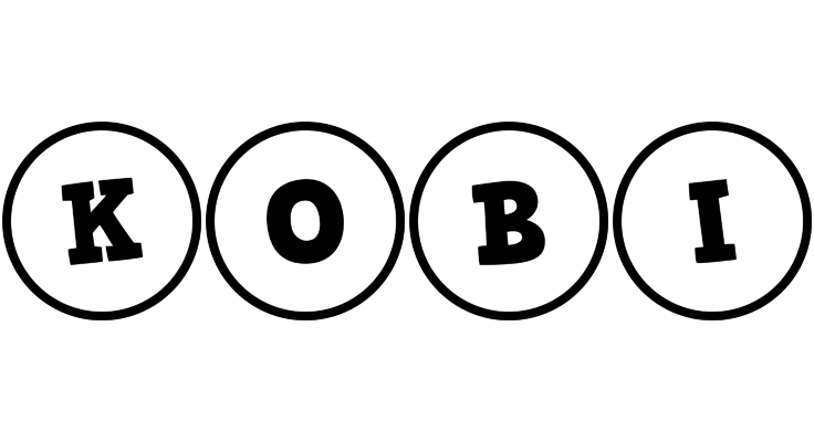 Kobi handy logo