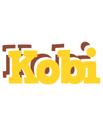 Kobi hotcup logo