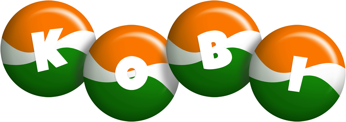 Kobi india logo