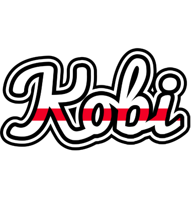 Kobi kingdom logo