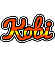 Kobi madrid logo