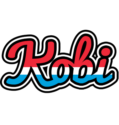 Kobi norway logo