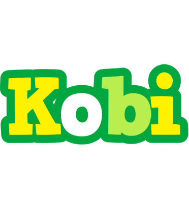 Kobi soccer logo