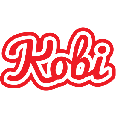 Kobi sunshine logo