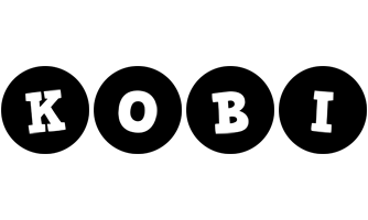 Kobi tools logo