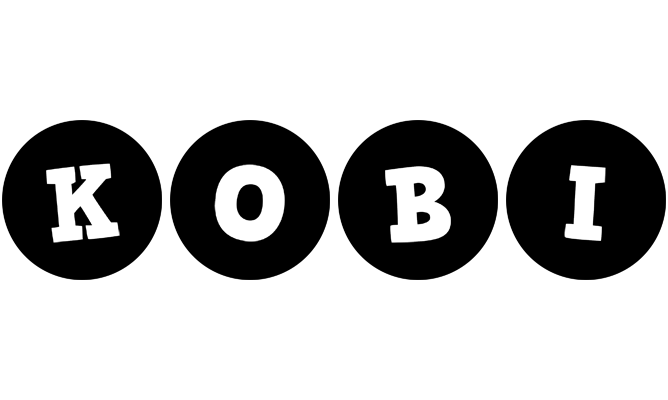 Kobi tools logo