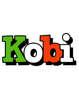 Kobi venezia logo
