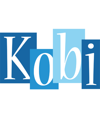 Kobi winter logo