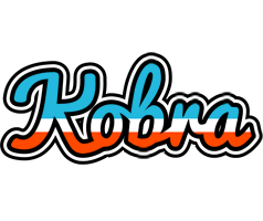 Kobra america logo