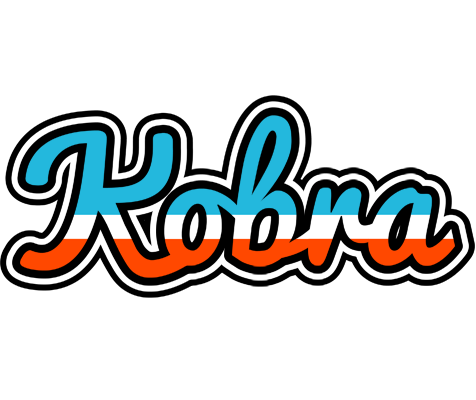 Kobra america logo