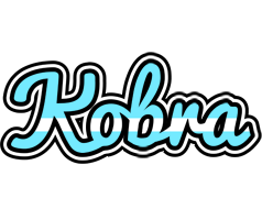 Kobra argentine logo