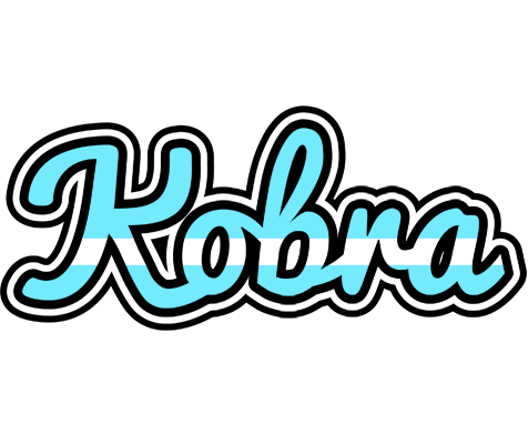 Kobra argentine logo