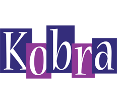 Kobra autumn logo