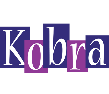 Kobra autumn logo