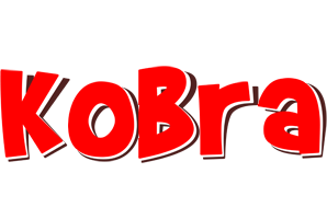 Kobra basket logo