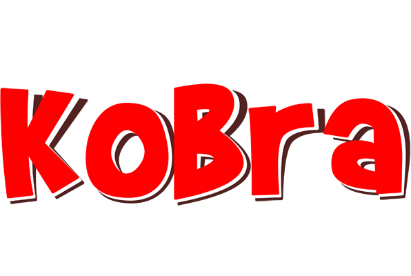 Kobra basket logo